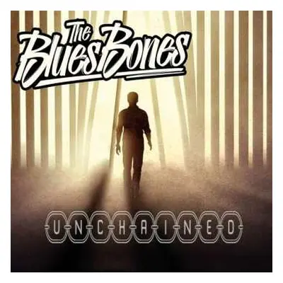 CD The Bluesbones: Unchained