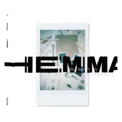 CD Tribe Friday: Hemma