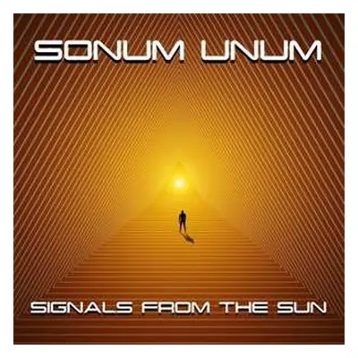 CD Sonum Unum: Signals From The Sun