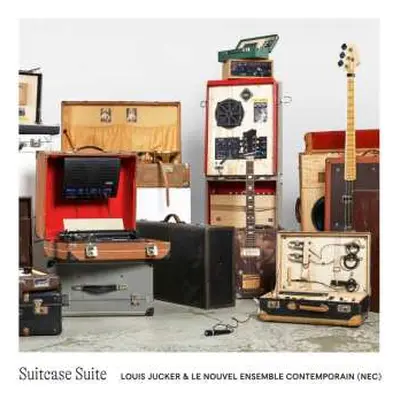 LP Louis Jucker: Suitcase Suite