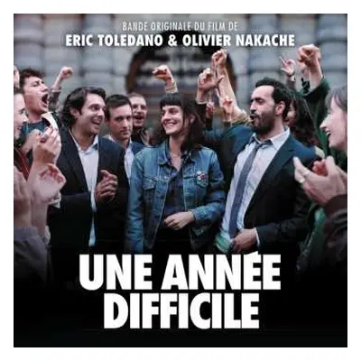 CD Various: Une Annee Difficile