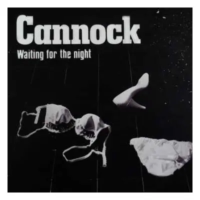 LP Cannock: Waiting For The Night