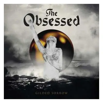 LP The Obsessed: Gilded Sorrow