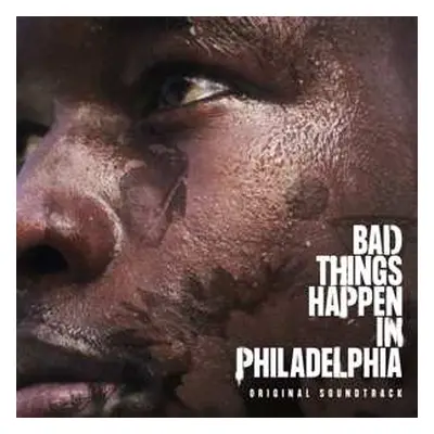 CD Various: Bad Things Happen In Philadelphia