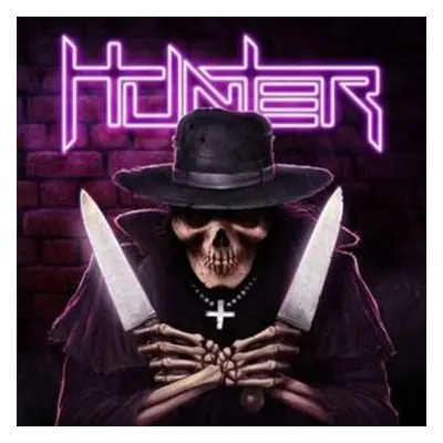 CD Hunter: Hunter