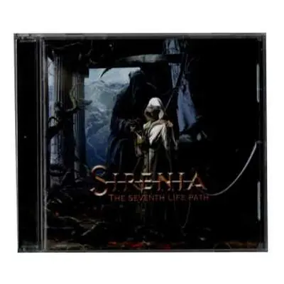 CD Sirenia: The Seventh Life Path