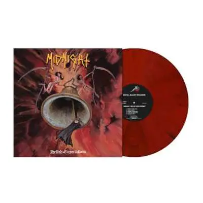 LP Midnight: Hellish Expectations CLR