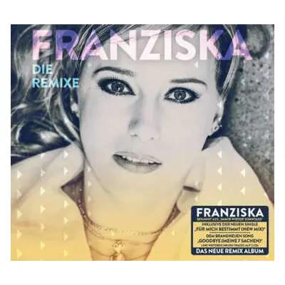 2CD Franziska: Die Remixe