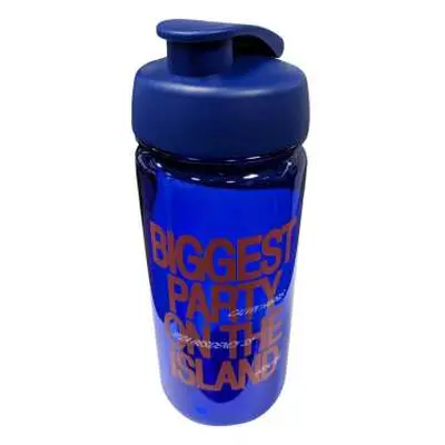 Calvin Harris Water Bottle: Biggest Party (ex-tour)