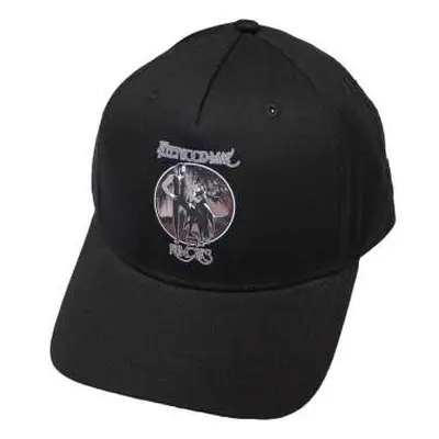 Fleetwood Mac Unisex Baseball Cap: Rumours