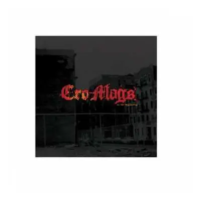 LP Cro-Mags: In The Beginning