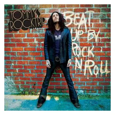 CD Tommy's Rocktrip: Beat Up By Rock n Roll