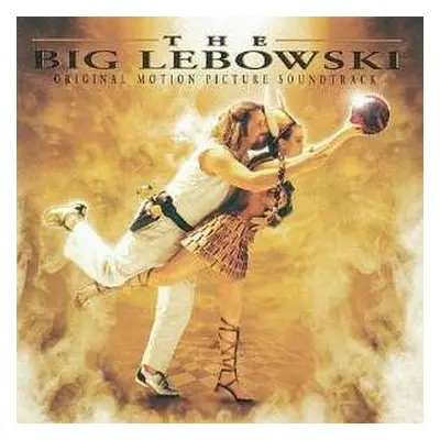 CD Various: The Big Lebowski (Original Motion Picture Soundtrack)