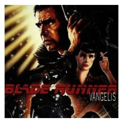 CD Vangelis: Blade Runner