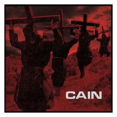 CD Cain: Cain