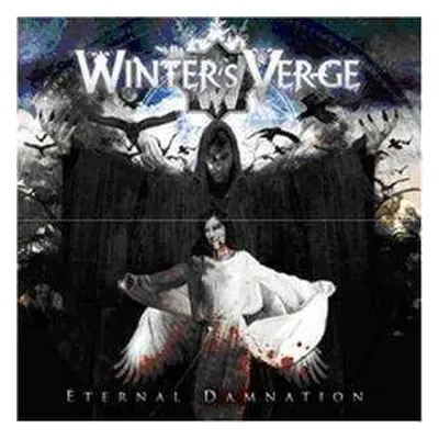 CD Winter's Verge: Eternal Damnation