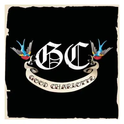 CD Good Charlotte: Good Charlotte