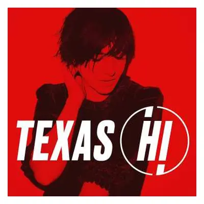 CD Texas: Hi DLX | LTD