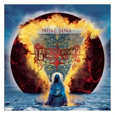 CD Besatt: Nine Sins