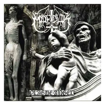 CD Marduk: Plague Angel