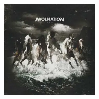 2LP Awolnation: Run