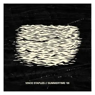 2CD Vince Staples: Summertime '06 DLX