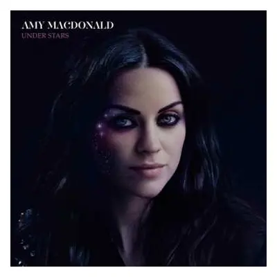 CD Amy Macdonald: Under Stars