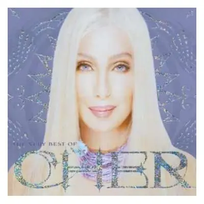 2CD Cher: The Very Best Of Cher