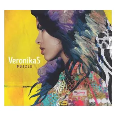 CD VeronikaS: Puzzle