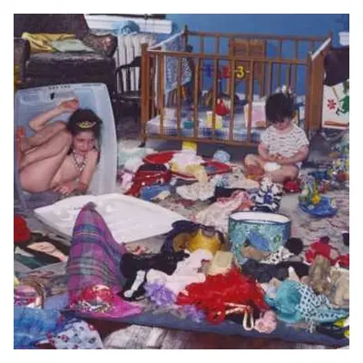 LP Sharon Van Etten: Remind Me Tomorrow