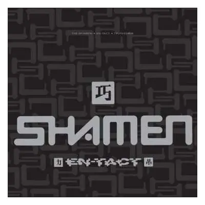 2LP The Shamen: En-Tact NUM | LTD