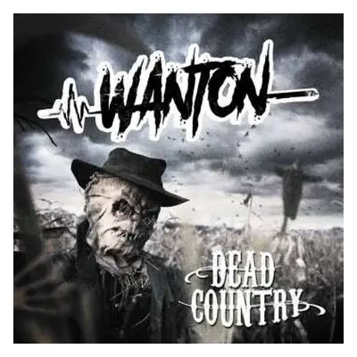 LP Wanton: Dead Country