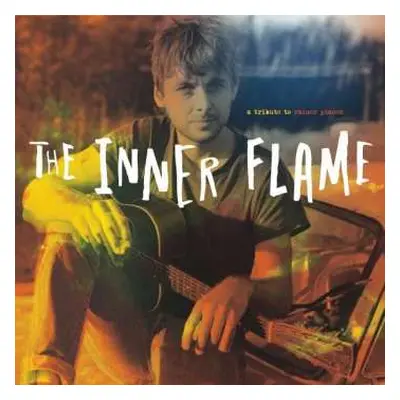 2LP Various: The Inner Flame