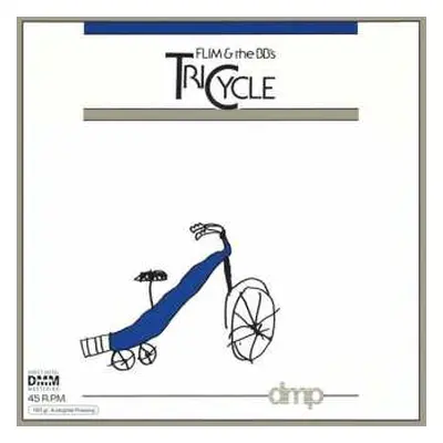 2LP Flim & The BB's: Tricycle