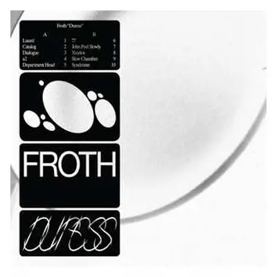 LP Froth: Duress