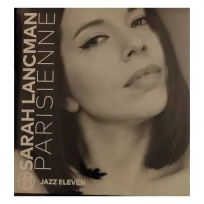 LP Sarah Lancman: Parisienne