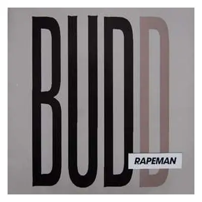 LP Rapeman: Budd