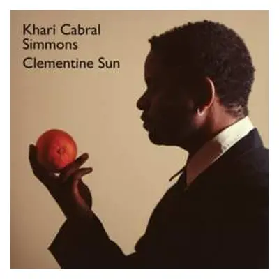 CD Khari Simmons: Clementine Sun