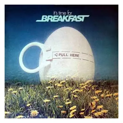 CD Breakfast: It's Time For Breakfast