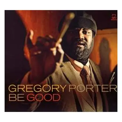 CD Gregory Porter: Be Good