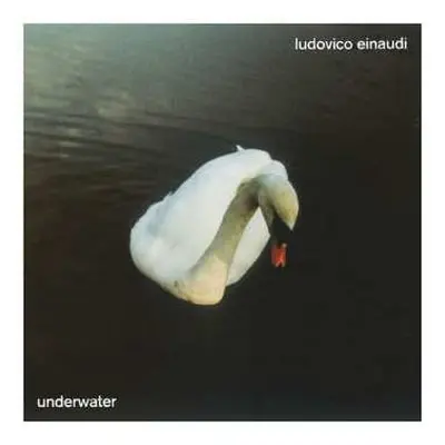 CD Ludovico Einaudi: Underwater