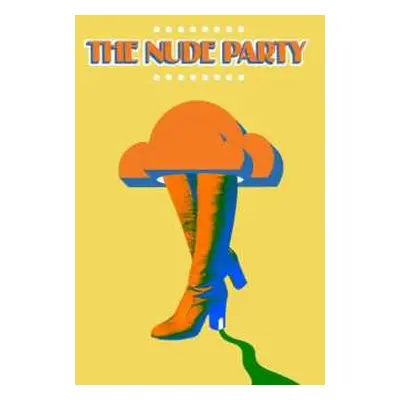 LP The Nude Party: The Nude Party