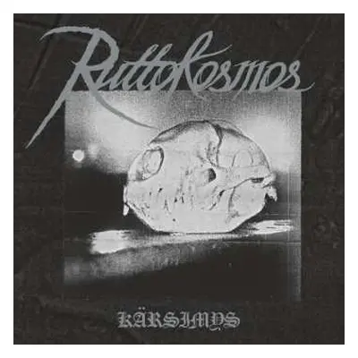 2LP Ruttokosmos: Kärsimys