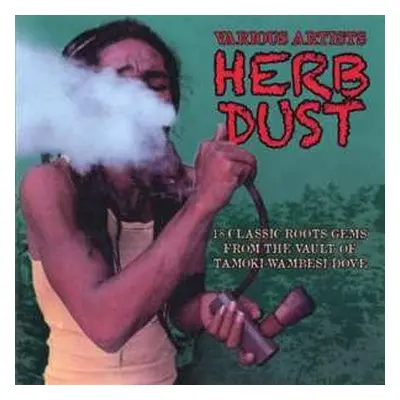 CD Various: Herb Dust