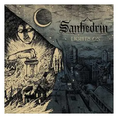 LP Sanhedrin: Lights on