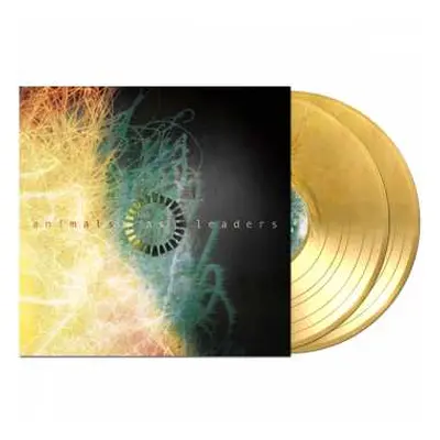 2LP Animals As Leaders: Animals As Leaders CLR | LTD