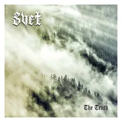 CD Svet: The Truth LTD | DIGI