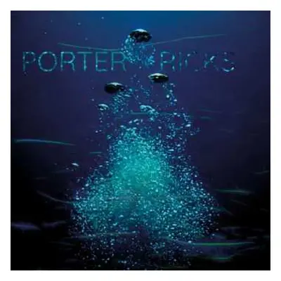 2LP Porter Ricks: Porter Ricks