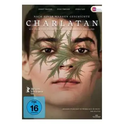 DVD Various: Charlatan