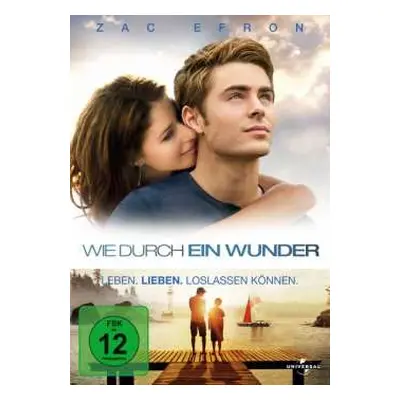 DVD Various: Wie Durch Ein Wunder